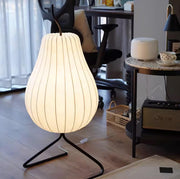 Pear Floor Lamp-DWHOME