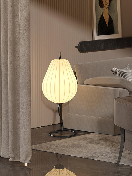 Pear Floor Lamp.