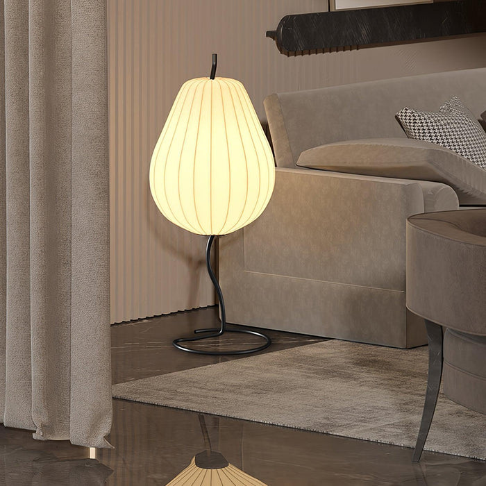 Pear Floor Lamp-DWHOME