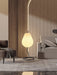 Pear Floor Lamp.