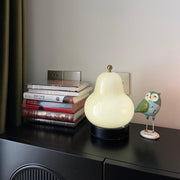 Lampe de table poire - DWHOME