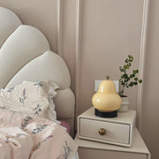 Lampe de table poire - DWHOME