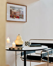 Lampe de table poire - DWHOME