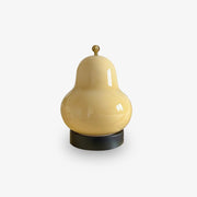Lampe de table poire - DWHOME