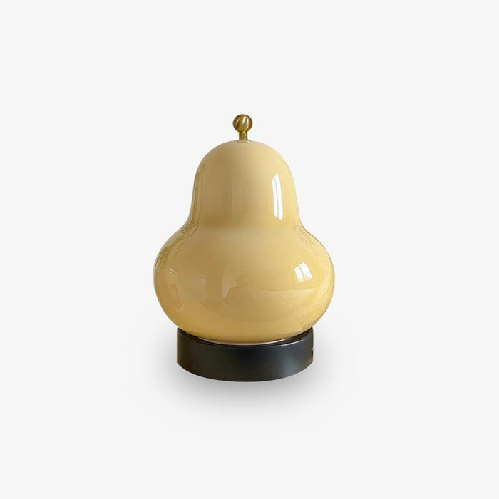 Pear Table Lamp-DWHOME