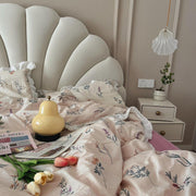 Lampe de table poire - DWHOME