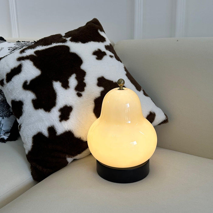 Pear Table Lamp-DWHOME