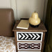 Pear Table Lamp-DWHOME