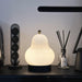 Pear Table Lamp-DWHOME