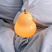 Lampe de table poire - DWHOME