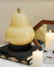 Pear Table Lamp-DWHOME