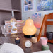 Pear Table Lamp-DWHOME