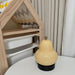 Pear Table Lamp-DWHOME