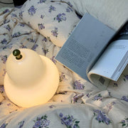 Lampe de table poire - DWHOME