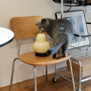 Lampe de table poire - DWHOME
