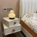 Pear Table Lamp-DWHOME