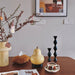 Pear Table Lamp-DWHOME