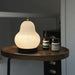 Pear Table Lamp-DWHOME
