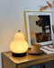 Pear Table Lamp-DWHOME