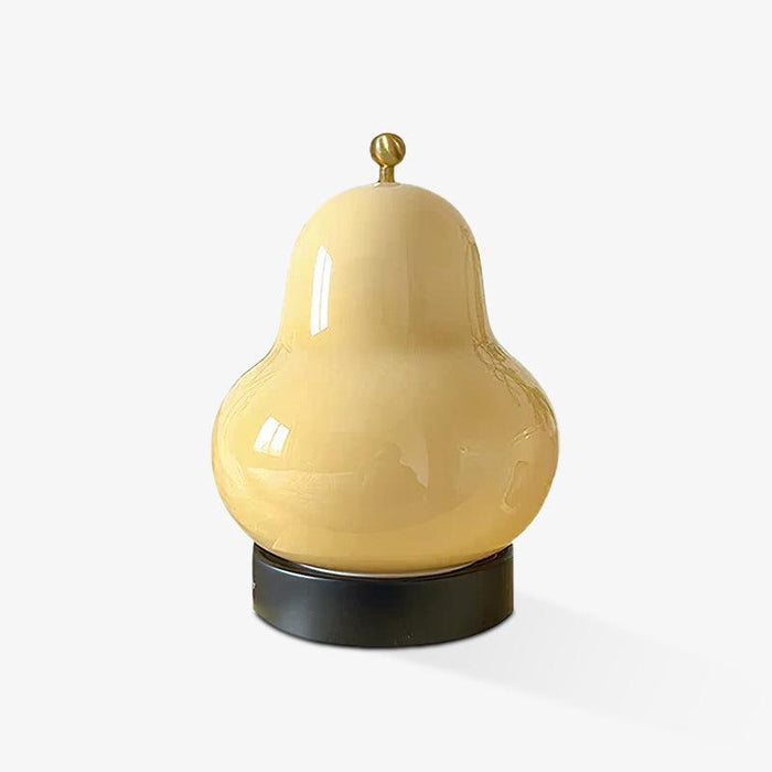 Pear Table Lamp-DWHOME