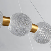 Pearl Chandelier-DWHOME