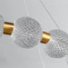 Pearl Chandelier-DWHOME