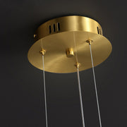 Pearl Chandelier-DWHOME