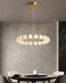 Pearl Chandelier-DWHOME