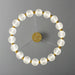 Pearl Chandelier-DWHOME
