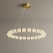 Pearl Chandelier-DWHOME