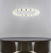 Pearl Chandelier-DWHOME