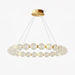 Pearl Chandelier-DWHOME