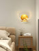 Pearl Clam Wall Light - DWHOME