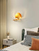 Pearl Clam Wall Light - DWHOME