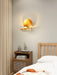 Pearl Clam Wall Light - DWHOME