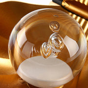 Pearl Clam Wall Light-DWHOME