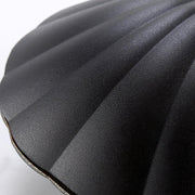 Pearl Clam Wall Light-DWHOME