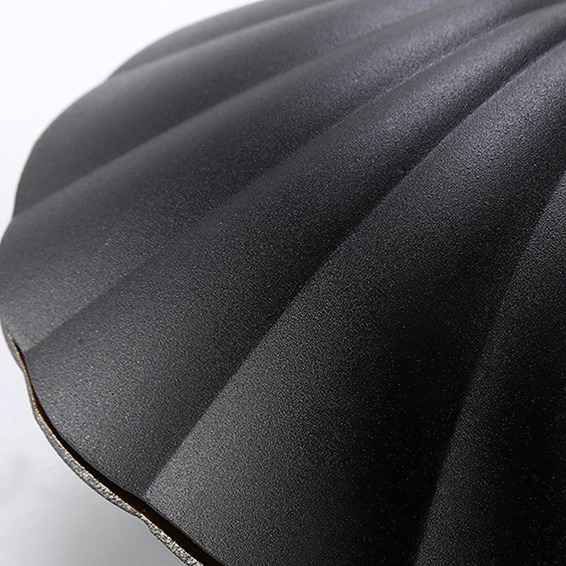 Pearl Clam Wall Light-DWHOME