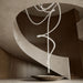 Pearl Drop Customize Chandelier