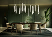 Pearl Drop Customize Chandelier - Vakkerlight