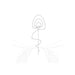 Pearl Drop Customize Chandelier - Vakkerlight