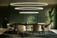 Pearl Drop Customize Chandelier - Vakkerlight