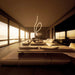 Pearl Drop Customize Chandelier - Vakkerlight