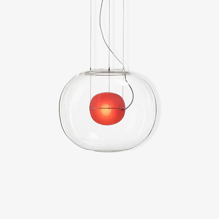 Pearl Pendant Light.