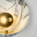 Pearl Wall Lamp-DWHOME