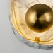 Pearl Wall Lamp-DWHOME