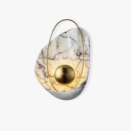 Pearl Wall Lamp - DWHOME