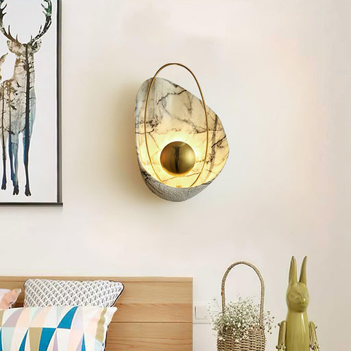 Pearl Wall Lamp - DWHOME