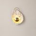 Pearl Wall Lamp-DWHOME