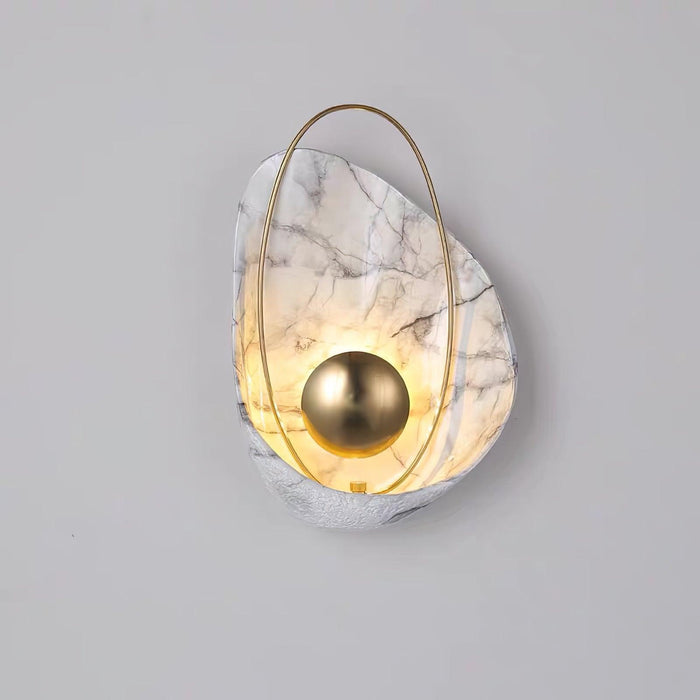 Pearl Wall Lamp-DWHOME
